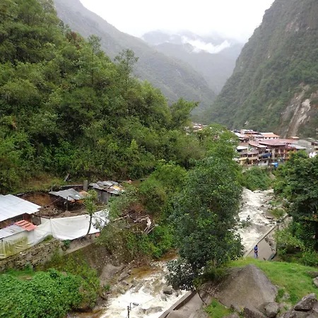 Hotel Taypikala Machupicchu