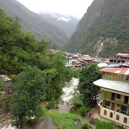 Hotel Taypikala Machupicchu
