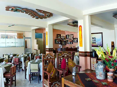 Taypikala Hotel