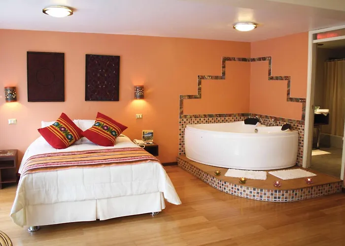 Hotel Taypikala 4*