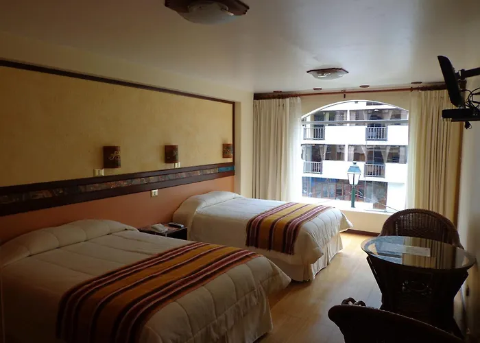 Hotel Taypikala 4*