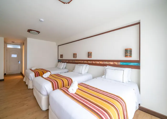 Taypikala Hotel