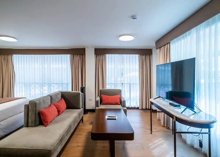 Hotel Taypikala