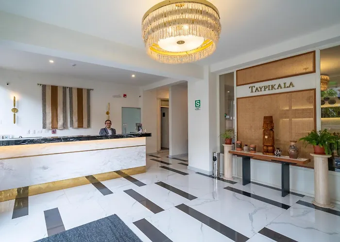 Taypikala Hotel