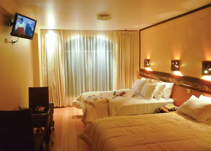 Hotel Taypikala