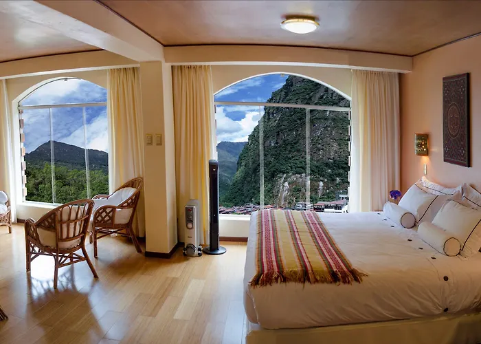 Hotel Taypikala