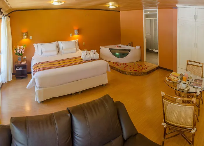 Hotel Taypikala