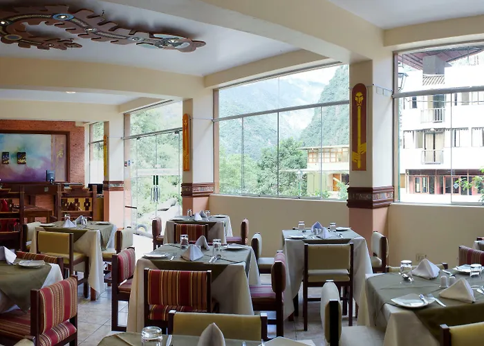 Hotel Taypikala