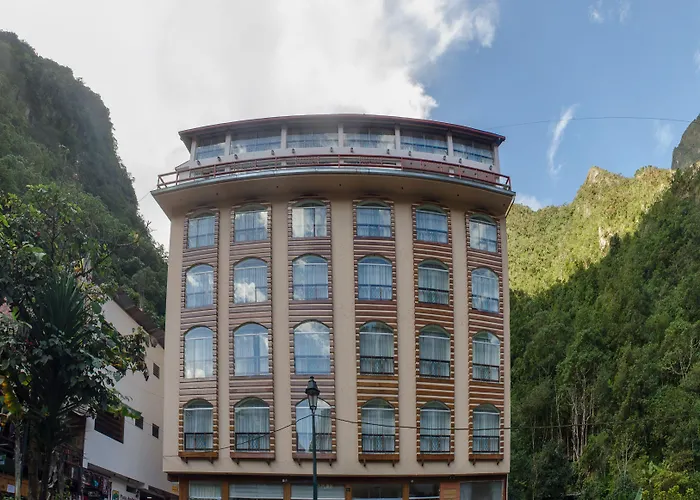 Hotel Taypikala