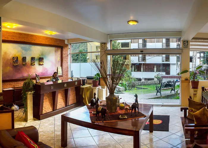Taypikala Hotel 4*
