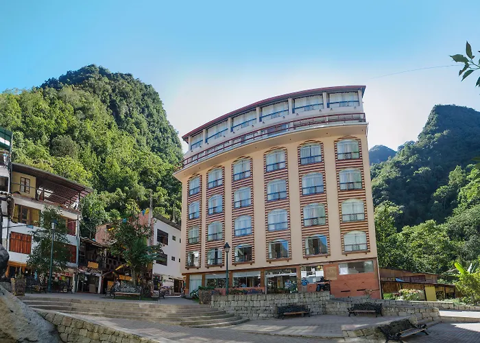 Taypikala Hotel
