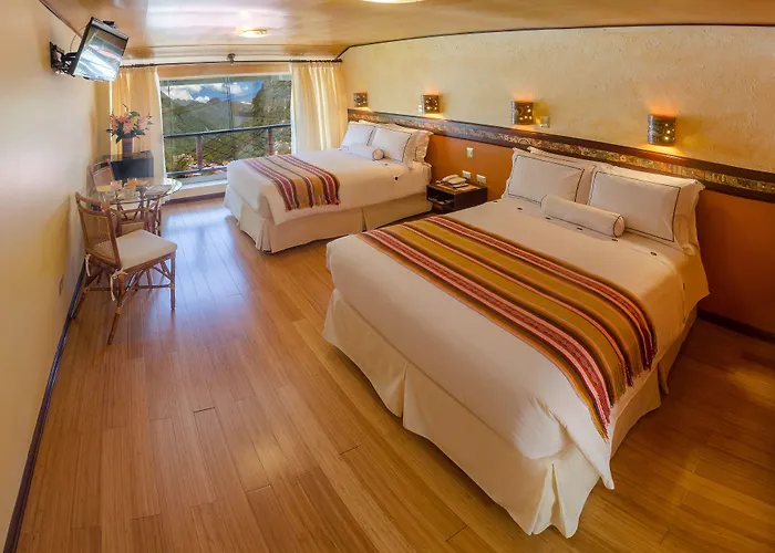 Hotel Taypikala 4*