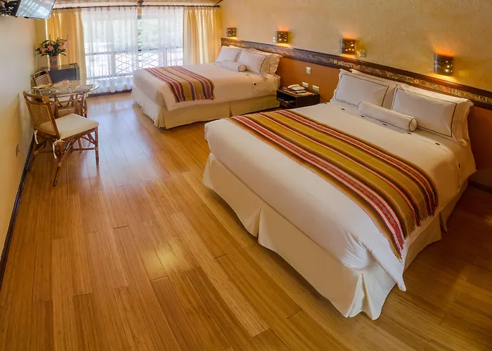 Taypikala Hotel