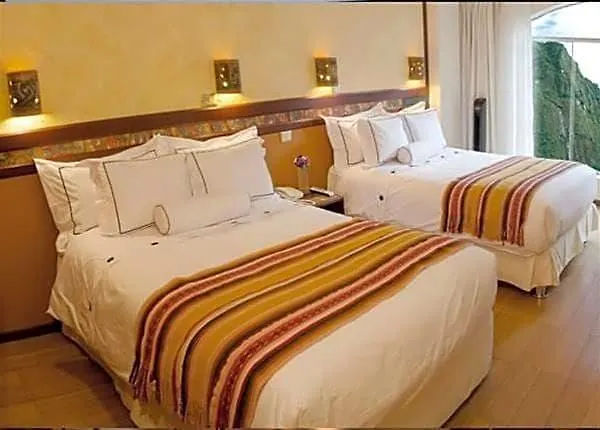 Taypikala Hotel
