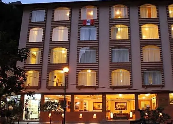 Taypikala Hotel Machu Picchu