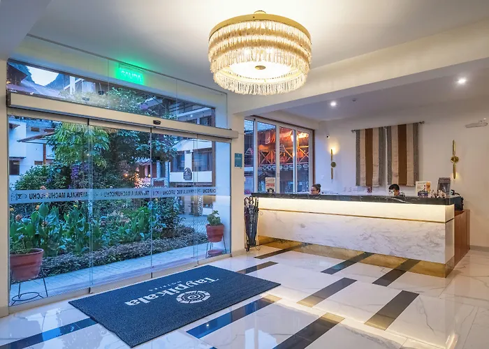 Taypikala Hotel 4*