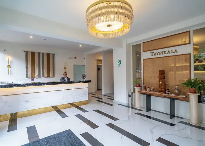 Taypikala Hotel 4*