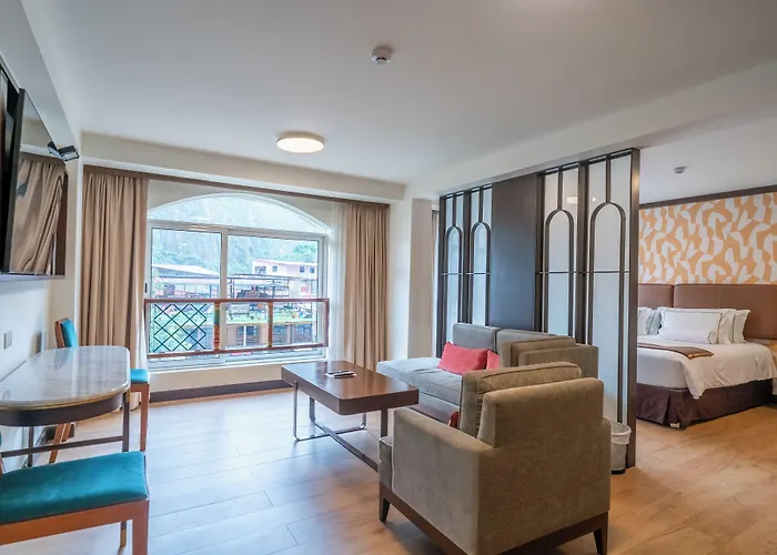 Hotel Taypikala 4*