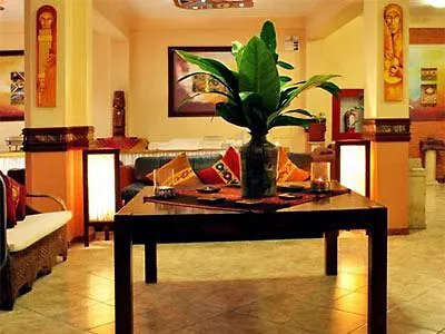 Taypikala Hotel
