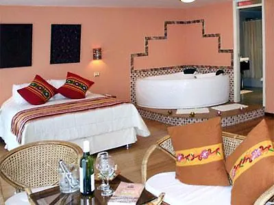 Taypikala Hotel 4*