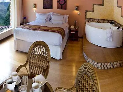 Taypikala Hotel Machu Picchu