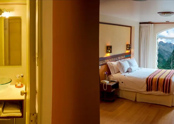 Hotel Taypikala 4*