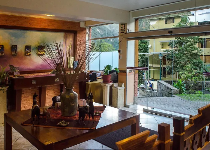 Taypikala Hotel 4*