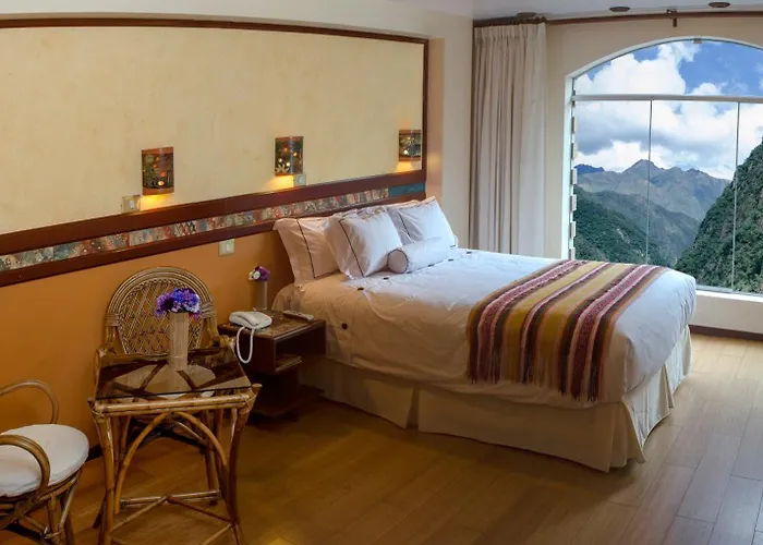 Taypikala Hotel 4*